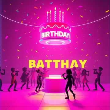 Cover art for Happy Birthday, Pussy by salman khattak