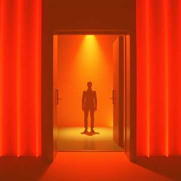 Jabulani JabuのNgiyakuzwaのカバーアート