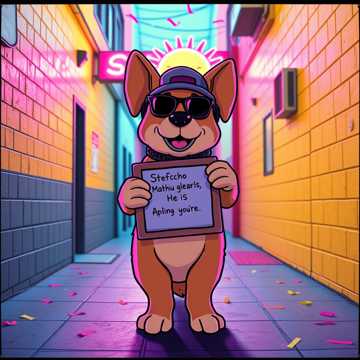 Cover art for stefcho prosti by Мария Дашова