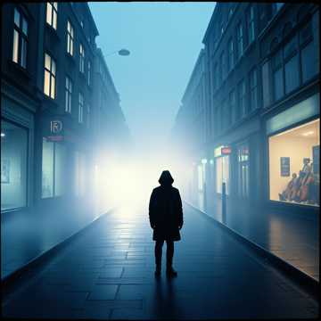 Roberto FloraのSotto il cielo di Londra 3のカバーアート