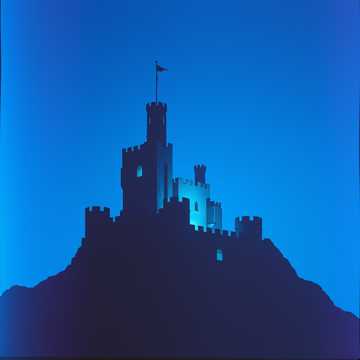 Cover art for Ngetubruk by Ben Teng