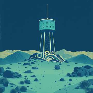 Portada de SECCION HIDRICA ii por ARIEL ESCOBAR MOLINA