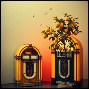 Cover art for Eleonora by Damiano Zurlo