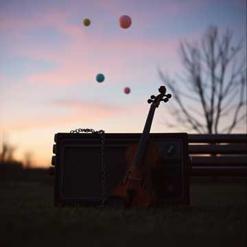 Cover art for Bugoy by yojexex415@icubik.com