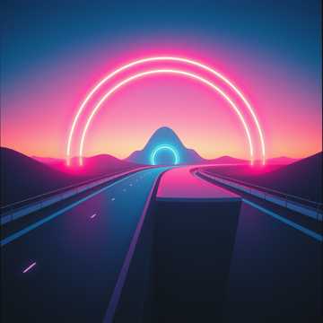 Cover art for Stream Start Sequence by Bryan Leython Vega Zea