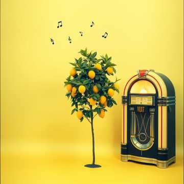 Cover art for Eleonora by Damiano Zurlo