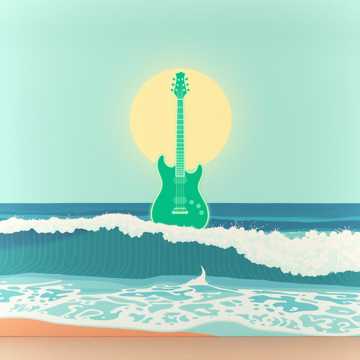 Cover art for Ripcurl Livestream by Bryan Leython Vega Zea