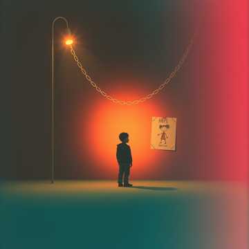 Cover art for Erősnek Kell Maradnom by Bianka Bálint