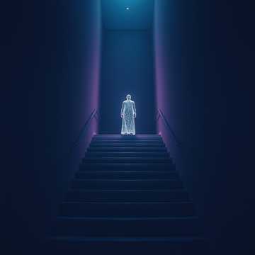 Cover art for Lonely fight by Zakaria Zed