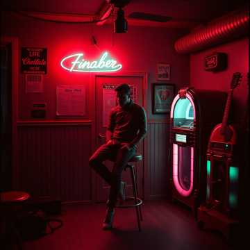 Cover art for Last Call Ain’t Callin’ Me Home by Weylon Rovensky