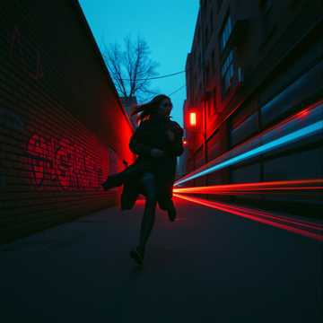 Cover art for Get Busy Or Get Gone by Weylon Rovensky