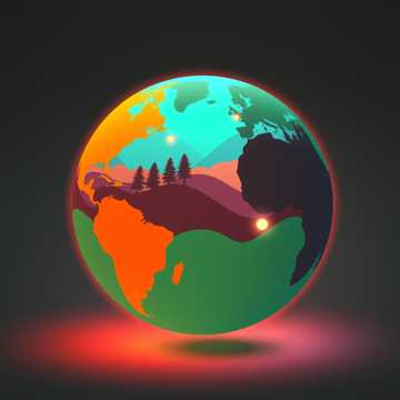 Обложка Punto 1 от Mar Agúndez Muñoz