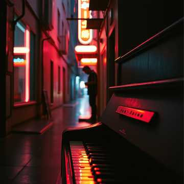 Cover art for Pluie Sur Tana by Tahina Randria