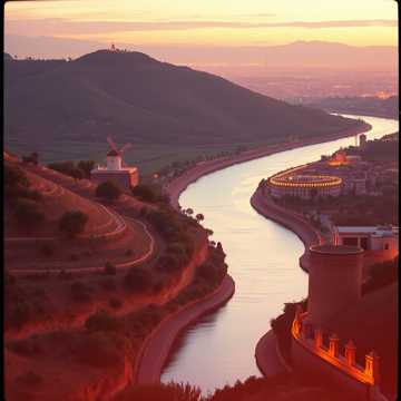 Обложка Punto 2,3 от Mar Agúndez Muñoz