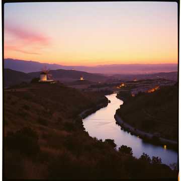 Обложка Punto 2,3 от Mar Agúndez Muñoz