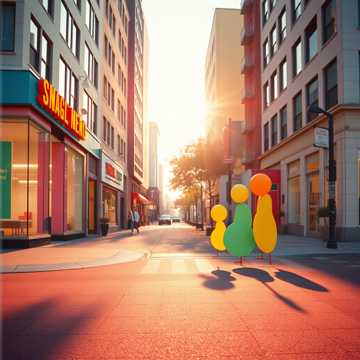 Cover art for Vi er klar på Kvarteret by Pyro P