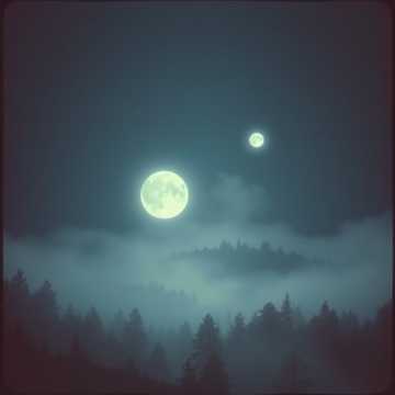 Cover art for Shadows of the Forgotten by Unknown Artist