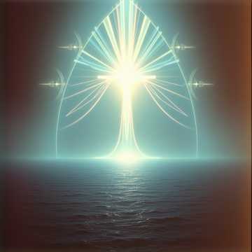 AI Music Generator - Jésus-Christ tu es grand - AI-generated song