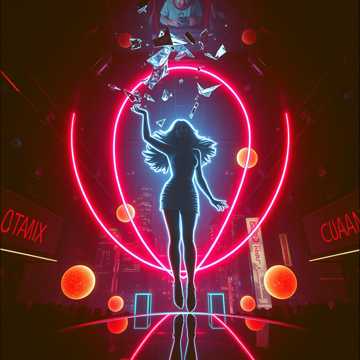 Pochette de Слишком большая душа par Silex