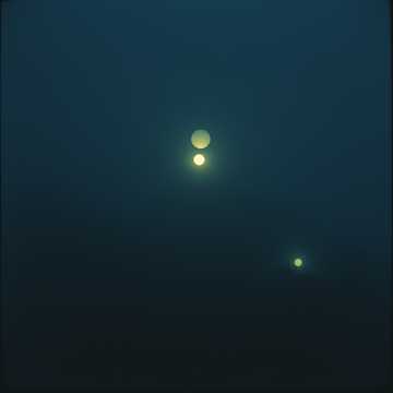 Cover art for Shadows of the Forgotten by Unknown Artist