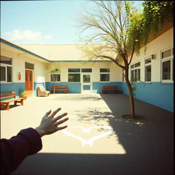 Cover art for Les Couleurs du Bonheur by Ismail Karabila