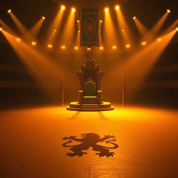 Cover art for Head of the Table by Hugo Roul