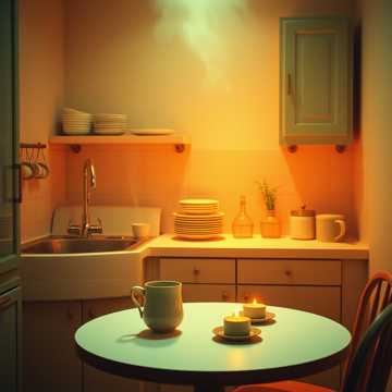 Cover art for ніч by Анютка Андриевская