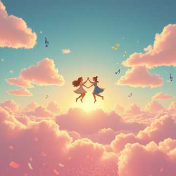 Cover art for هيا نحلم سوا by Bourghaya Moussa