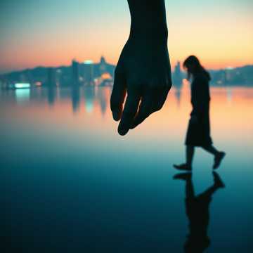 Віталіна ПашковськаのAND PEOPLE LOVEのカバーアート