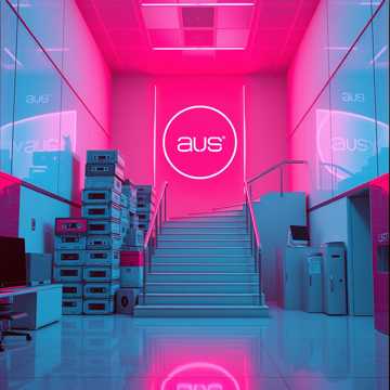 Cover art for KickOff by Claude Aube