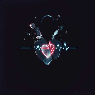 Cover art for inside my skin by Lydia Gamelin