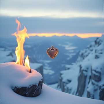 Обложка Love от Arsen