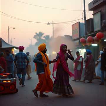 Cover art for देसी टैग by Mr Suraj Desi king