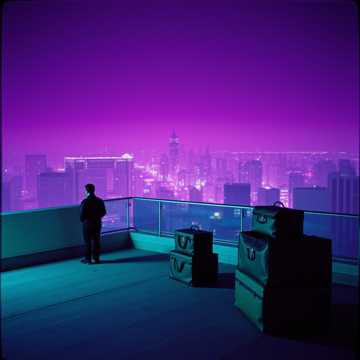 Copertă pentru MAI$ON M4RG!ELA de Isaac Fagundes