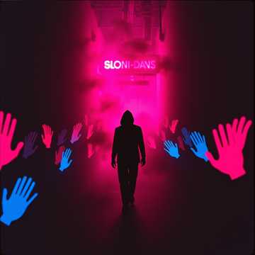 Cover art for Gleidson das Sombras by Sombra sombrinha