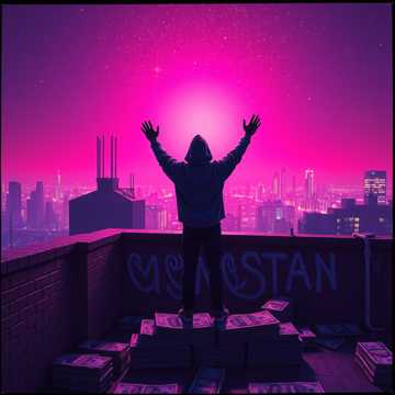 Cover-Art für Bra1 von Bra Xal