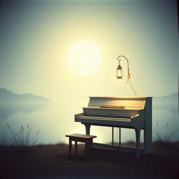 Cover art for Till The End, Malika by Азиз Муслимов