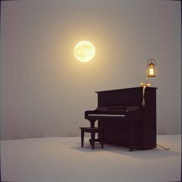 Cover art for Till The End, Malika by Азиз Муслимов