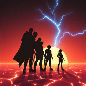 Cover art for كلهم في خط واحد by محمد علي