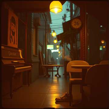 Cover art for Tết Này Lương Chưa Về by Trần Công Luýt