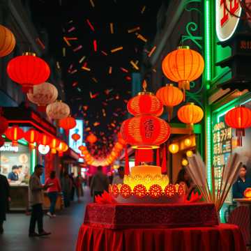 Cover art for Xuân Tới Là Vui by Trần Công Luýt