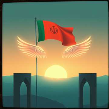 Cover art for trap by shahryar malek