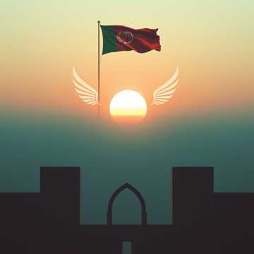 Cover art for trap by shahryar malek