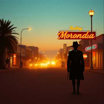 Pochette de MISAOTRA, MON COLONEL par TOVOHERINIRINA Elice Ronaldo