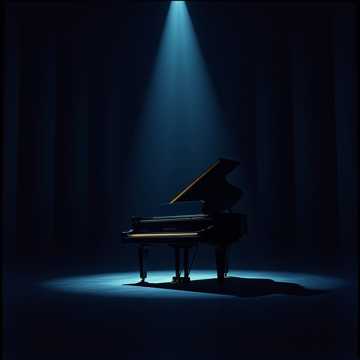 Cover art for Ashes Into Anthem by Fayda