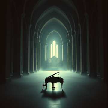 Cover art for March of the Falling Kings by Fayda