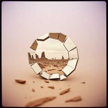 Cover art for Retak Lagi by Ben Teng