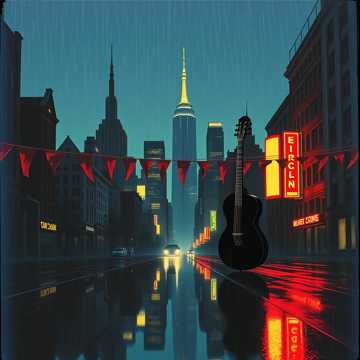 Cover art for Signal in the Slipstream by barnabasz020202@proton.me