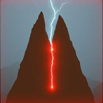 Cover art for Walls and Silence by Nahal Watts