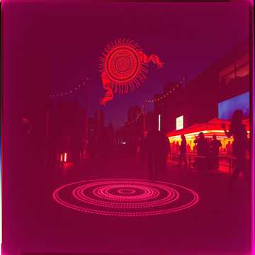 Cover art for Luta Sem Fim by djbelmirodelima@gmail.com